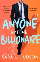 Anyone But You Series 1 - Anyone But The Billionaire