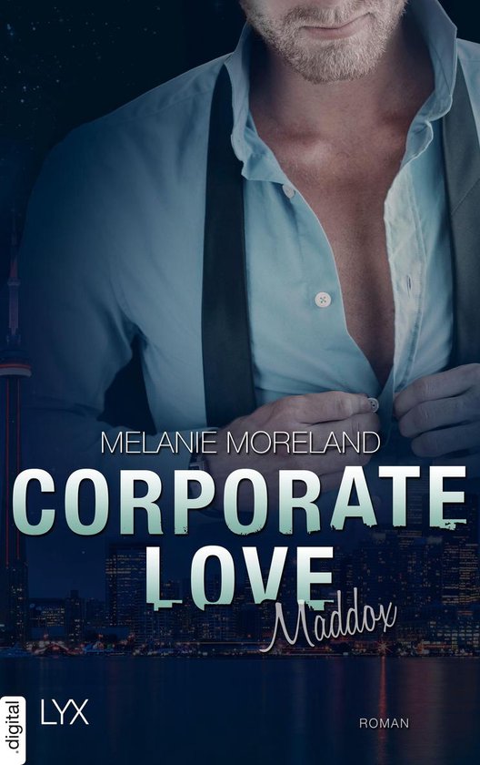 Vested Interest 3 - Corporate Love - Maddox