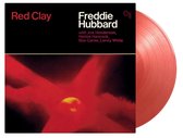 Freddie Hubbard - Red Clay (Gold & Red Marbled Vinyl)