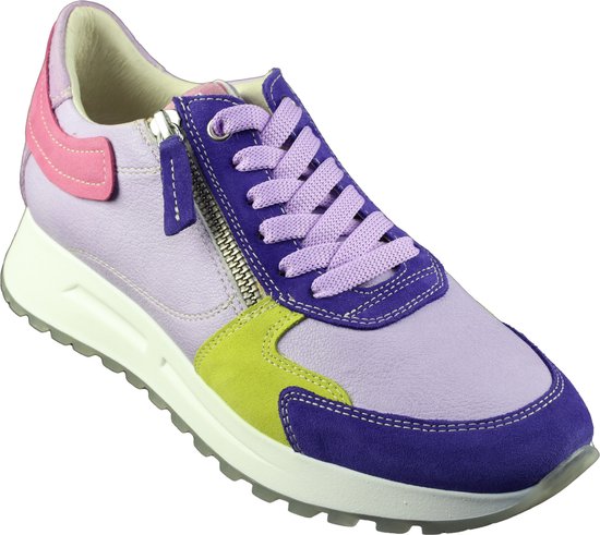 DL Sport 6202.Vel. Viola