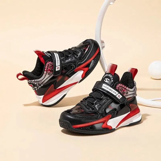 Basketbalschoenen jongens sale