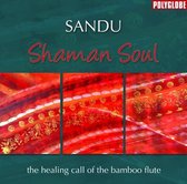Sandu - Shaman Soul (CD)