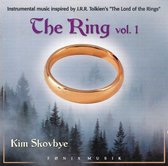 Kim Skovbye - The Ring Volume 1 (CD)