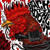 The Bidons - Back To The Roost (CD)