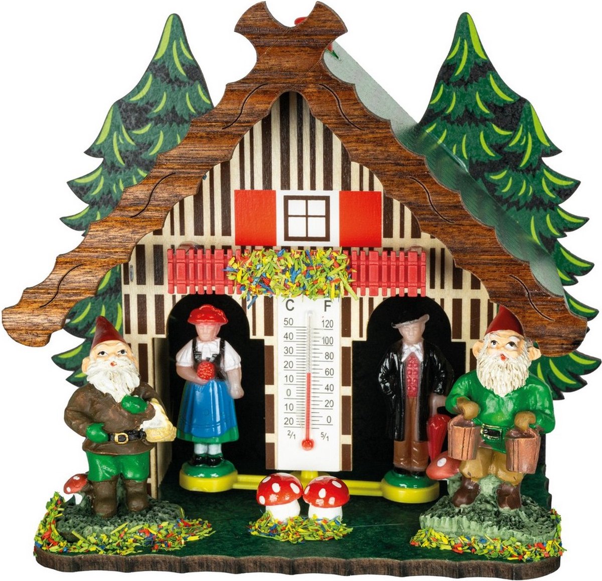 Trenkle - 855 - Weer huis
