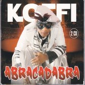 Koffi Olomide - Abracadabra (2 CD)