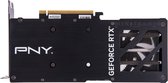 Graphics card PNY VCG4060T8DFXPB1 8 GB GDDR6 Geforce RTX 4060 Ti
