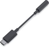 USB-C to 3.5mm Headphone Jack