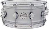 DW Design Aluminium Snare 14"x6,5" - Snare drum