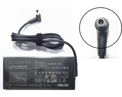asus 200w adapter ADP-200JB 6mm pin voeding oplader