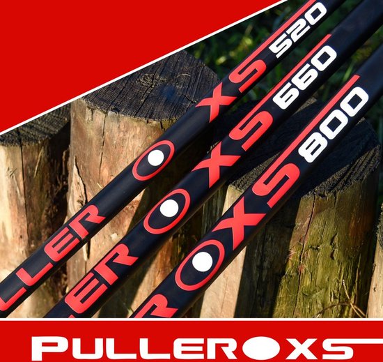 Cresta - Snyper - Puller XS - Vaste Hengel - 6.60m van Cresta — afbeelding 3