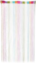 Deurgordijn vliegengordijn - Deur gordijn - 100 x 200 cm - Gekleurd