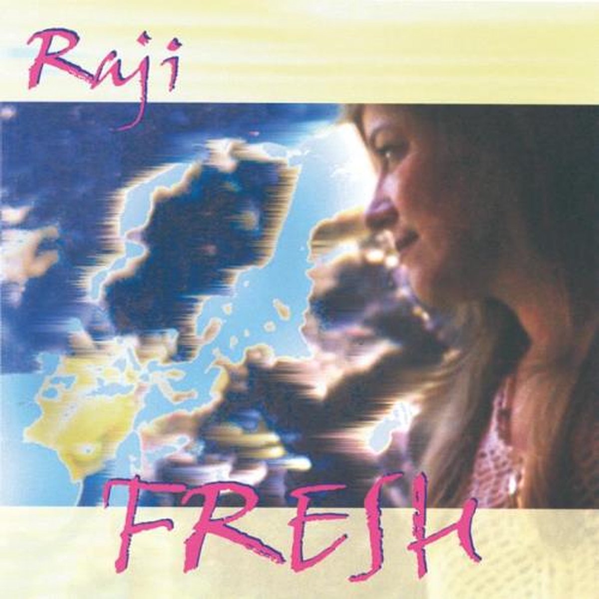 Fresh (by Raji)