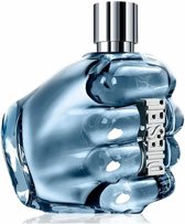 DIESEL Only The Brave Hommes 125 ml