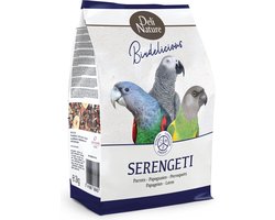 Deli Nature Serengeti 2 kg
