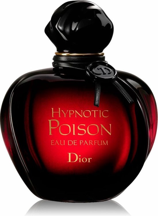 Dior Hypnotic Poison Eau De Parfum 100ml bol