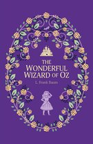 The Complete Children's Classics Collection-The Wonderful Wizard of Oz