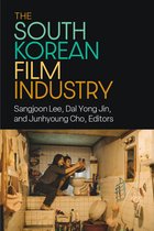 Perspectives On Contemporary Korea-The South Korean Film Industry