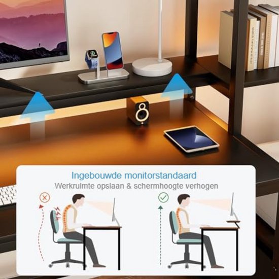 SyberDesk