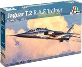 1:72 Italeri 1472 Reggiane Re.2002 Ariete - Kit de modèle en plastique d'avion à hélice