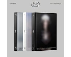 (G)I-DLE – 2nd Full Album