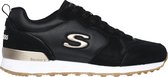 Skechers Retros-Og 85-Goldn Gurl Dames Sneakers - Black - Maat 41