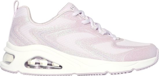 Skechers Tres-Air Uno - Glit-Airy Dames Sneakers