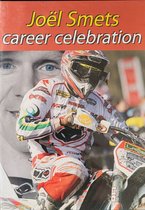 Joël Smets career celebration