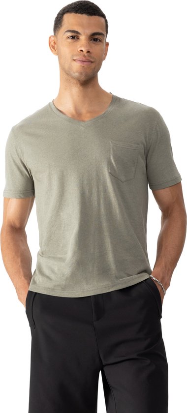 mey Linen - - T-shirt Serie Linen