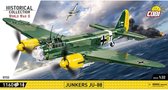 COBI-5733 HC WWII /5733/ Junkers JU-88 1130 pièces