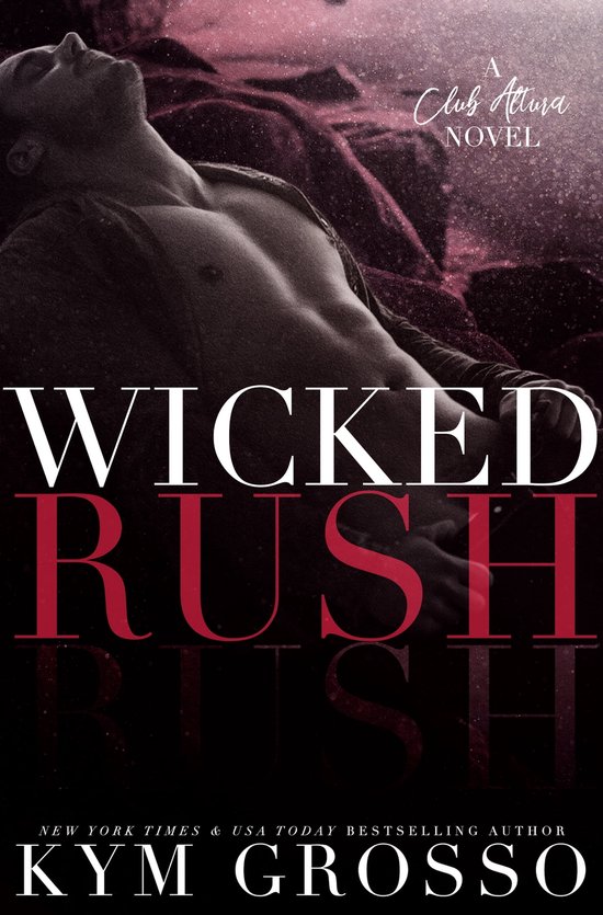 Club Altura Romance - Wicked Rush