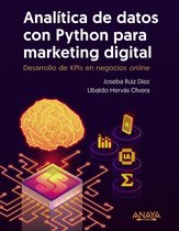 TÍTULOS ESPECIALES - Analítica de datos con Python para marketing digital