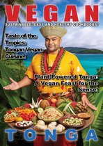 Vegan Food - Vegan Tonga