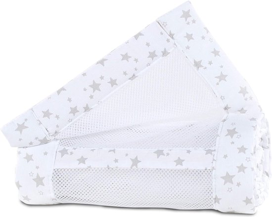 Cadre de lit bébé - Protection de lit - Bumper de lit Bébé