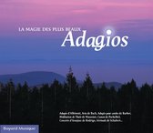Various Artists - Magie Des Plus Beaux Adagios (2 CD)