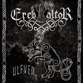 Erab Altor - Ulfven (CD) (Deluxe Edition)