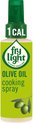 Fry Light Olive Oil Cooking Spray - 190ml- (Van England) - (Engeland)