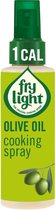 Fry Light Olive Oil Cooking Spray - 190ml- (Van England) - (Engeland)