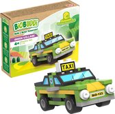 BiOBUDDi GREEN VILLAGE Taxi BB-2026