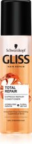 Gliss Total Repair Anti-Klitspray 200ml