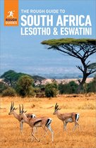 Rough Guides Main Series - The Rough Guide to South Africa, Lesotho & Eswatini: Travel Guide eBook