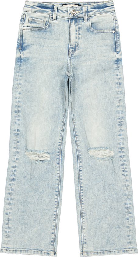 Raizzed Sydney Meisjes Jeans - Vintage