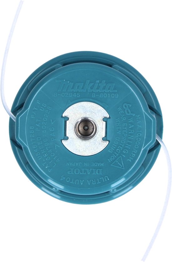 Makita B-02945 Draadkop 2x2,4 T+g M8/m10x1,25l van Makita — afbeelding 5