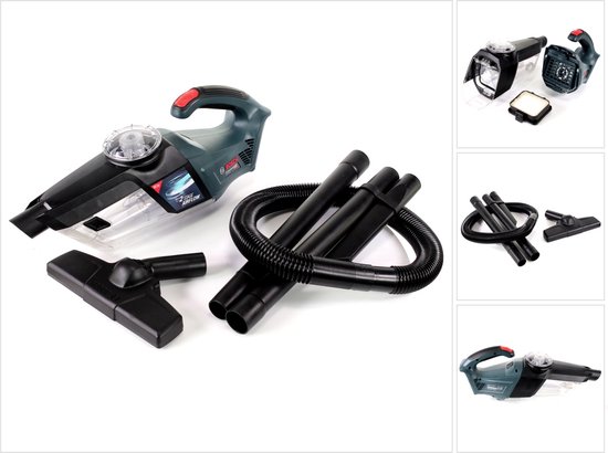 Bosch Professional - GAS 18V-1 karton - Bosch - €83,31