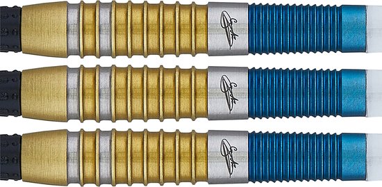 Unicorn Gary Anderson Duo 90% - Soft Tip Darts van Unicorn — afbeelding 5