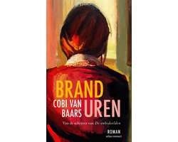 Omslag van Branduren