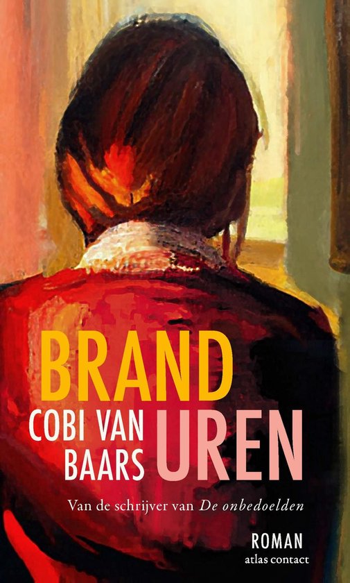 Branduren - cover