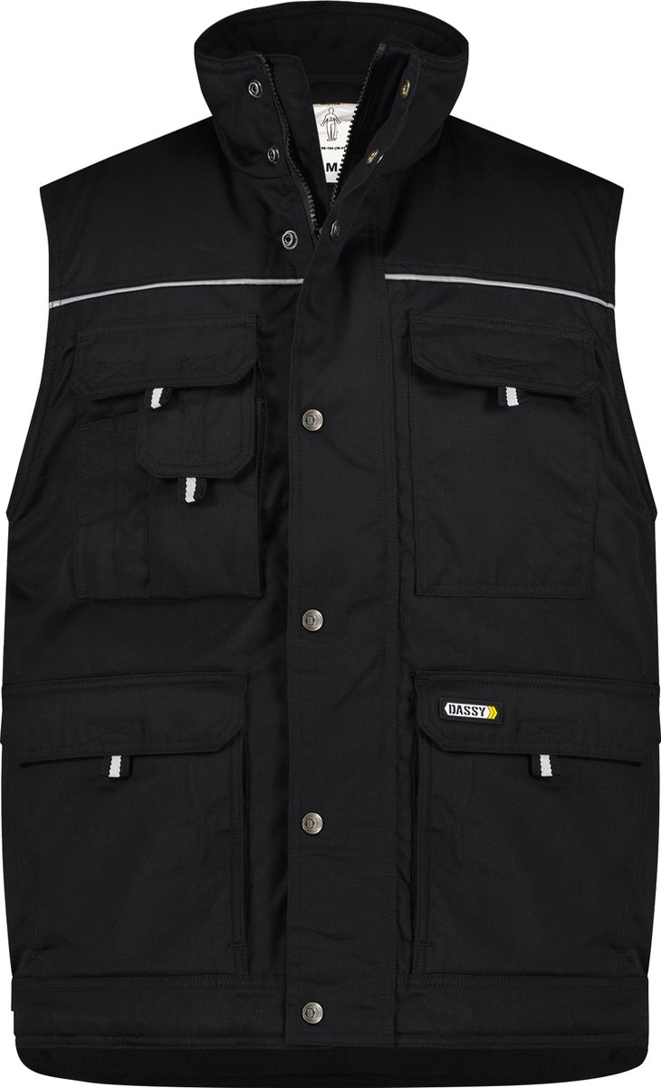 Bodywarmer