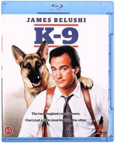K-9 [Blu-Ray]