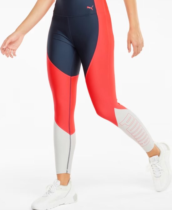 Puma legging maat xs